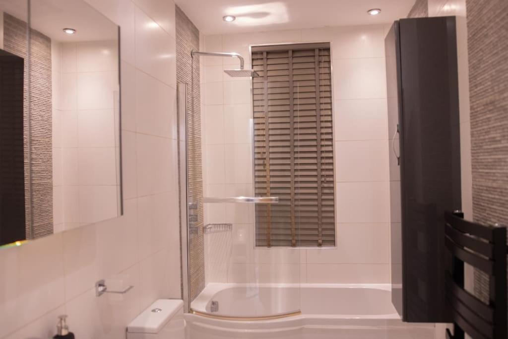Oikoshomes Three Bedroom Flat In London Exterior foto