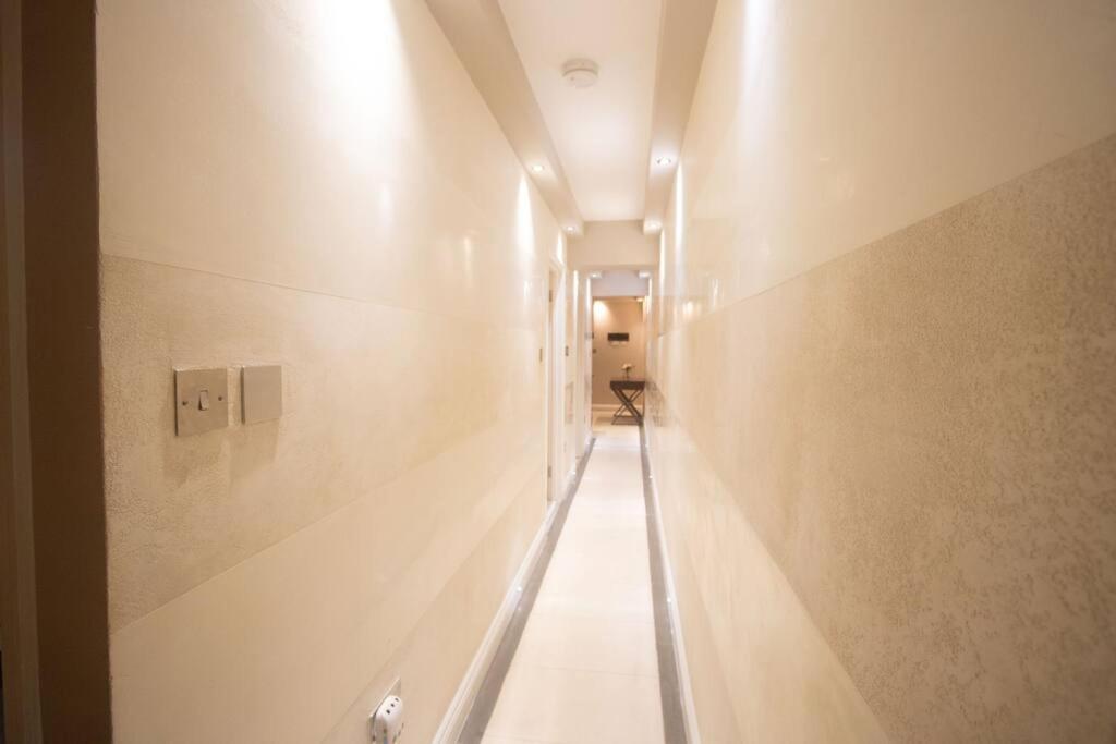 Oikoshomes Three Bedroom Flat In London Exterior foto