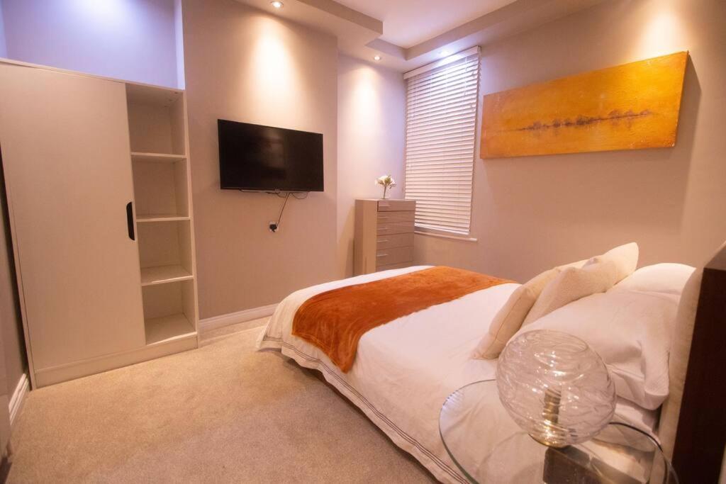 Oikoshomes Three Bedroom Flat In London Exterior foto