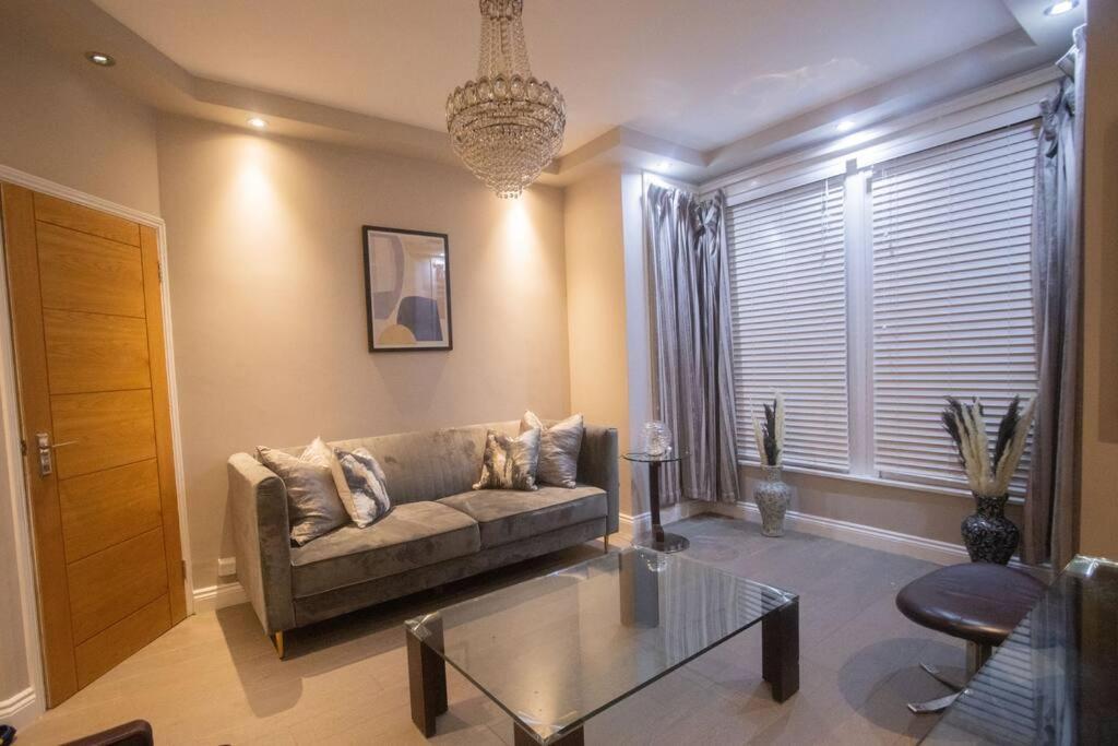 Oikoshomes Three Bedroom Flat In London Exterior foto
