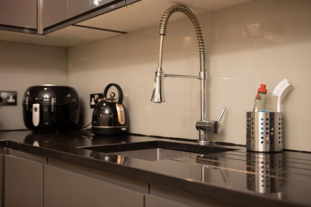 Oikoshomes Three Bedroom Flat In London Exterior foto