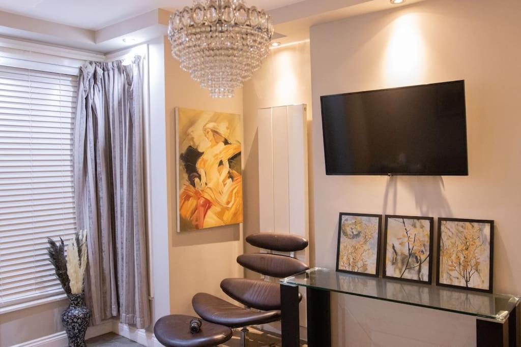 Oikoshomes Three Bedroom Flat In London Exterior foto