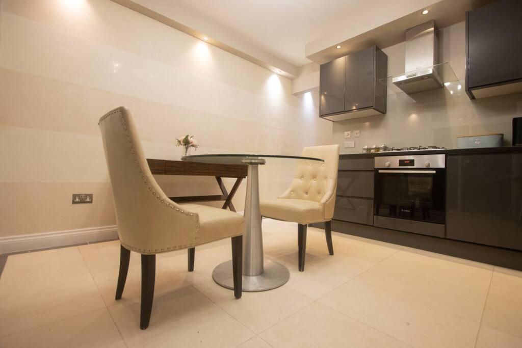 Oikoshomes Three Bedroom Flat In London Exterior foto